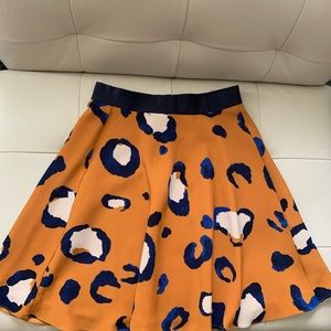 Phillip Lim for Target Mini skirt